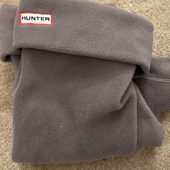 Hunter Boot Socks Size Large - Picture 3 of 3